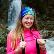 Екатерина Трушкова
