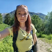 Арина Матвеева