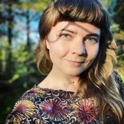 Оля Хамзина