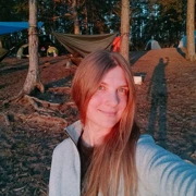 Марина Багрова