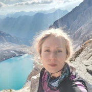 Полина Шилохвост