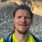 Алексей Соловей