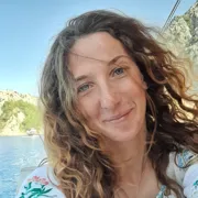 Нина Спиридонова