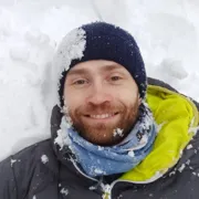 Иван Коротаев