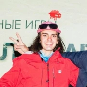 Станислав Чернов