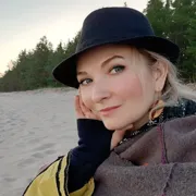 Катя Тихонова