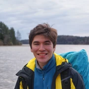 Егор Морозов
