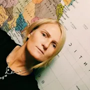 Наталья Мазурова