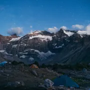 Фанские горы. Таджикистан поход, изображение 4