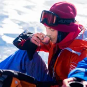 Переход через озеро Байкал поход, изображение 3