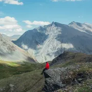 Алтай. К подножию Белухи поход, изображение 3