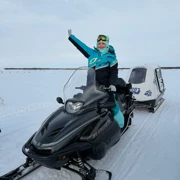 Нарьян-Мар: сердце тундры и край оленеводов поход, изображение 1