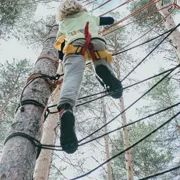 Детская Ладога. Семейный палаточный лагерь (0+) поход, изображение 3