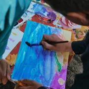 Детская Ладога. Семейный палаточный лагерь (0+) поход, изображение 2