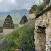 Северная Осетия без рюкзаков. Цей + Дигория поход, изображение 3