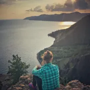Поход по Большой Байкальской Тропе поход, изображение 1