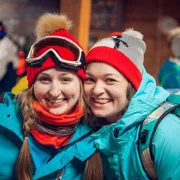 Горнолыжный тур в Хибины. Новогодние каникулы с комфортом поход, изображение 4