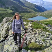 Знакомство с Алтаем. Мультинские озёра поход, изображение 1