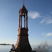 Велопоход на Ладогу поход, изображение 1