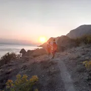 Морское путешествие на каяках в Крыму поход, изображение 3