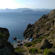 Морское путешествие на каяках в Крыму поход, изображение 2
