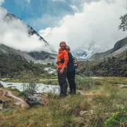 Алтай. К подножию Белухи поход, изображение 1