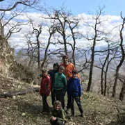 Семейная Адыгея (7+) и школа туризма поход, изображение 4