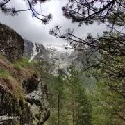 Скалолазный кемп в Приэльбрусье поход, изображение 1