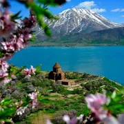 Восхождение на Арарат. Три вершины поход, изображение 2