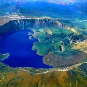 Восхождение на Арарат. Три вершины поход, изображение 3