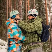 Отдых в Карелии. Дом, баня, скалы Ладоги поход, изображение 2