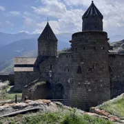 Тур по Южной Армении на выходные поход, изображение 1