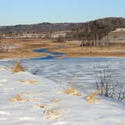 Зимний Изборск. Выезд для всей семьи (2+) поход, изображение 4