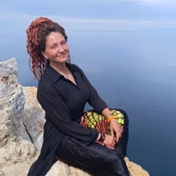 Алёна Ильина